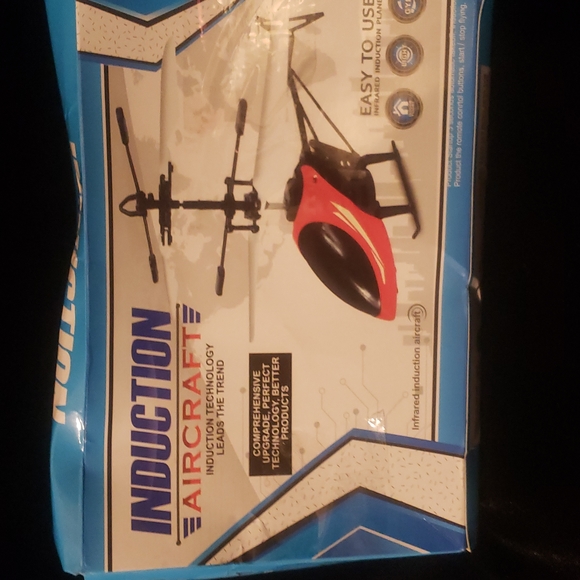 Mini drone - Picture 4 of 5